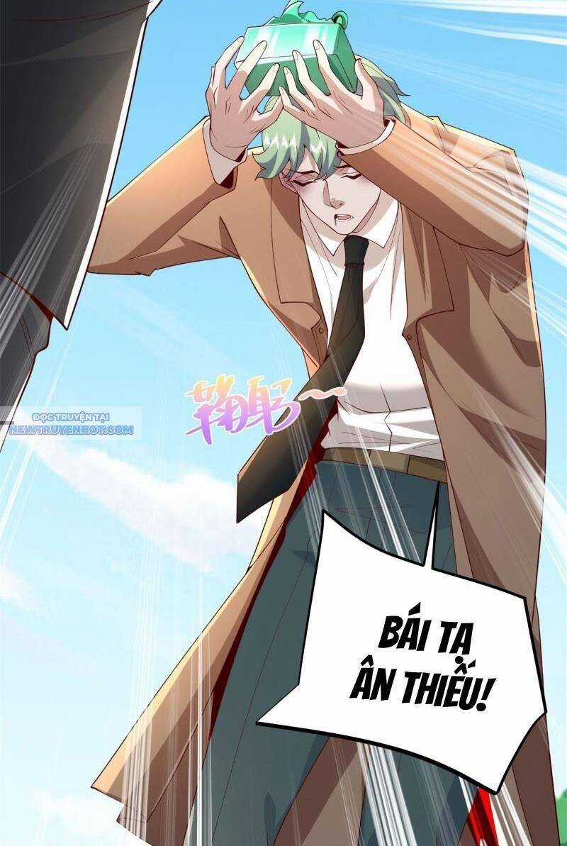 Đại Phản Diện Chapter 219 trang 14