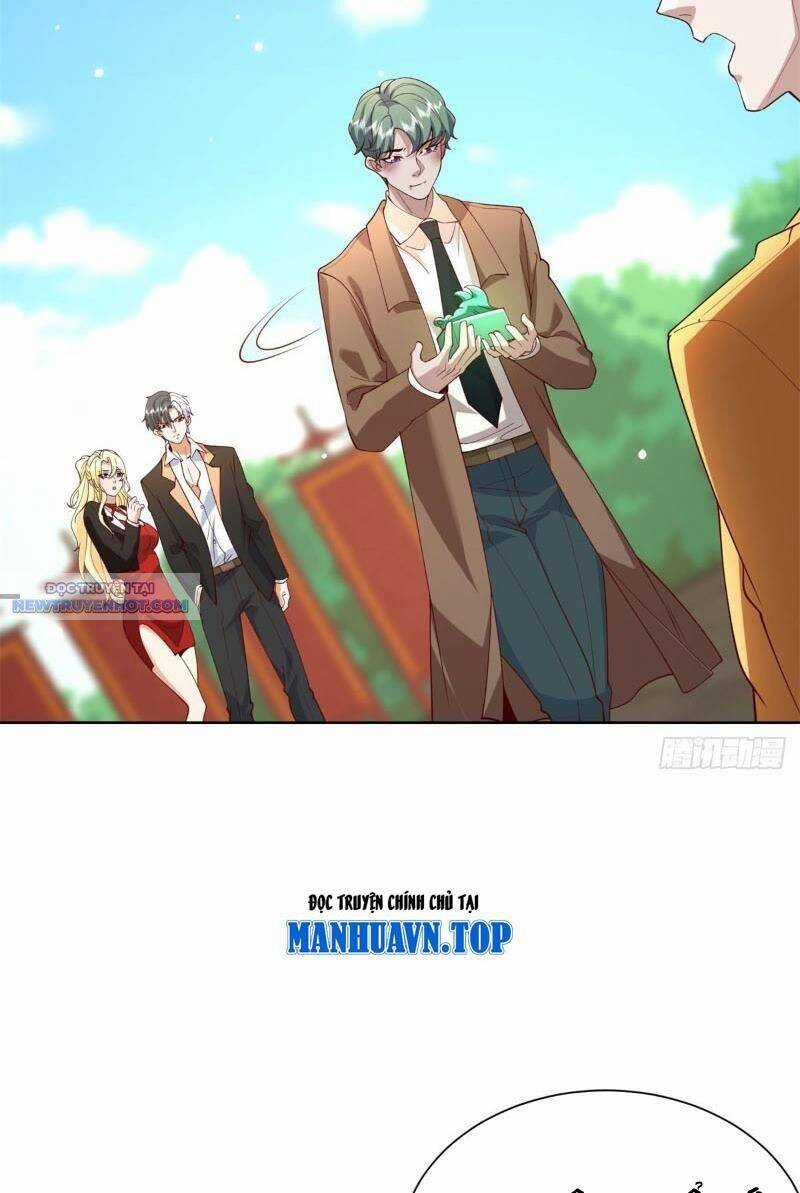 Đại Phản Diện Chapter 219 trang 16