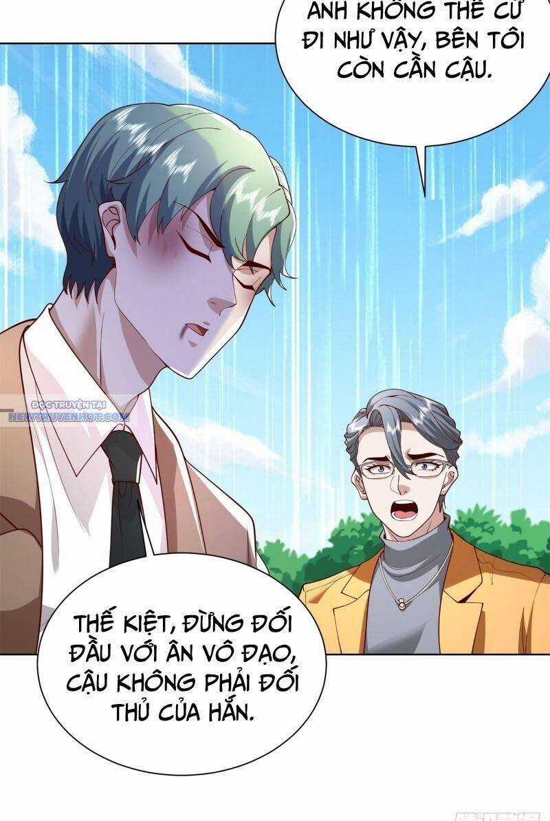 Đại Phản Diện Chapter 219 trang 17