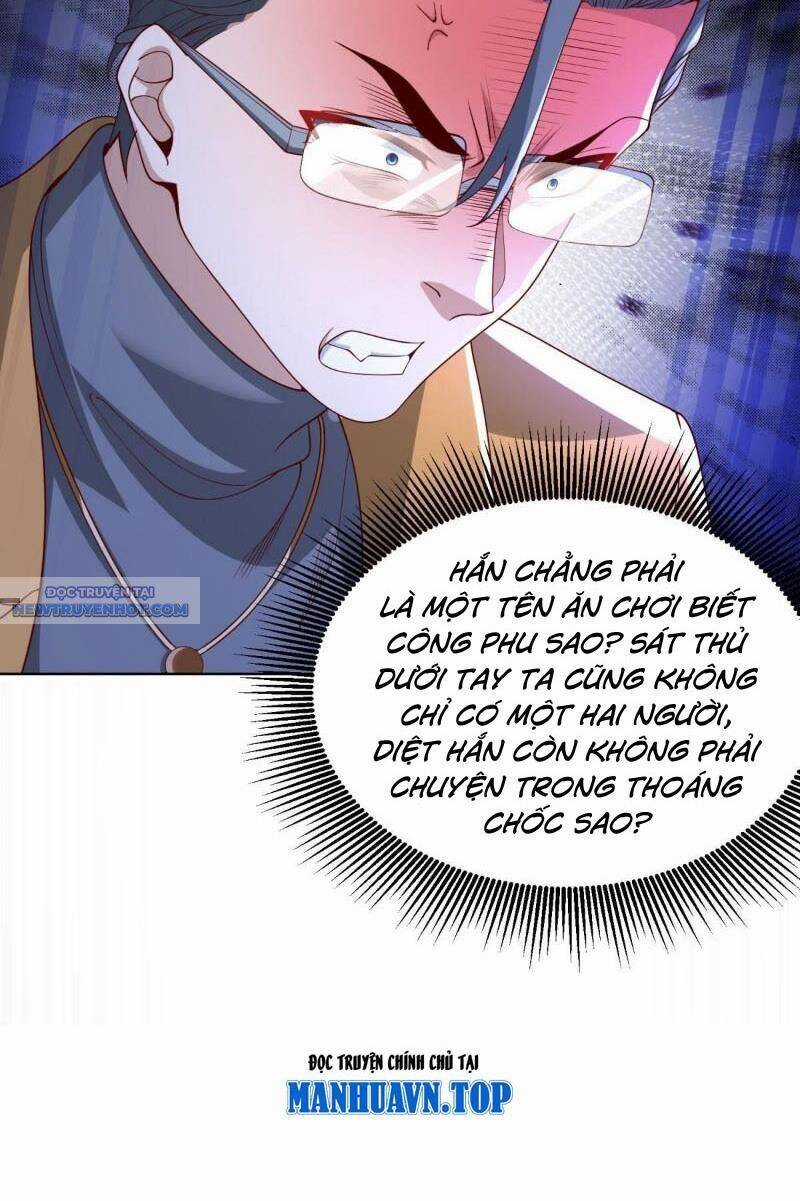 Đại Phản Diện Chapter 219 trang 20