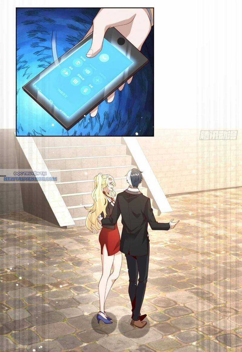 Đại Phản Diện Chapter 219 trang 21