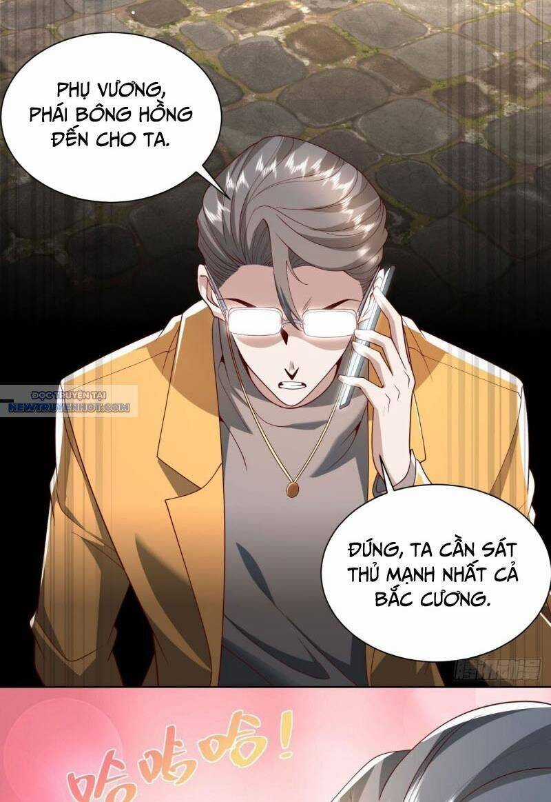 Đại Phản Diện Chapter 219 trang 22