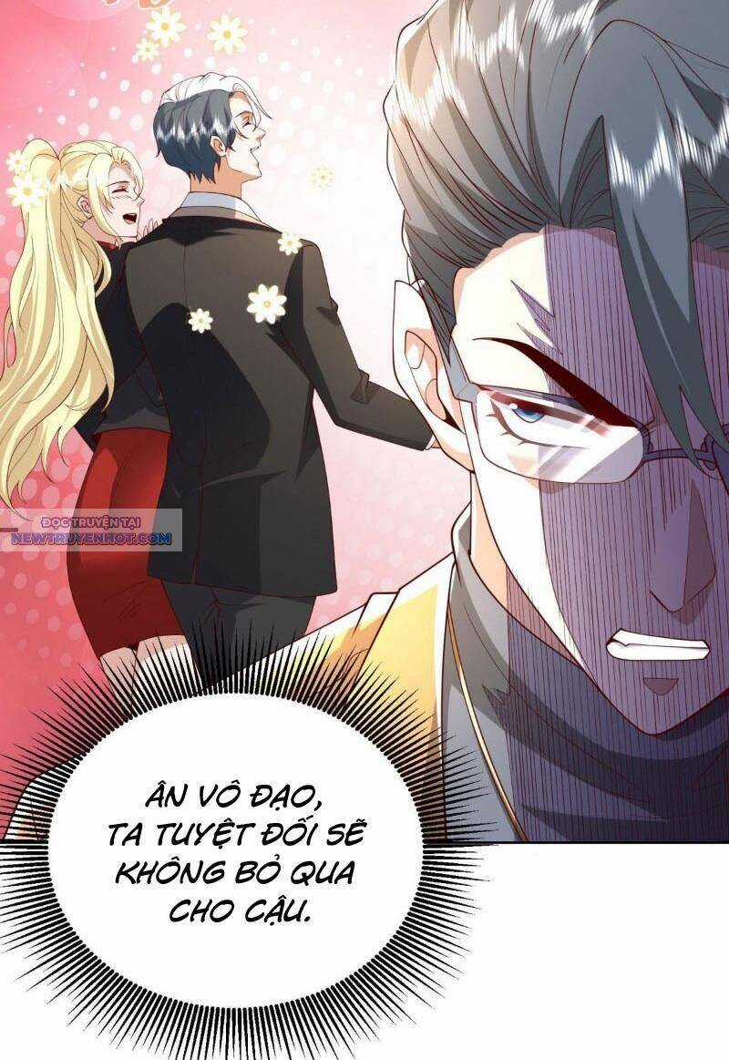 Đại Phản Diện Chapter 219 trang 23