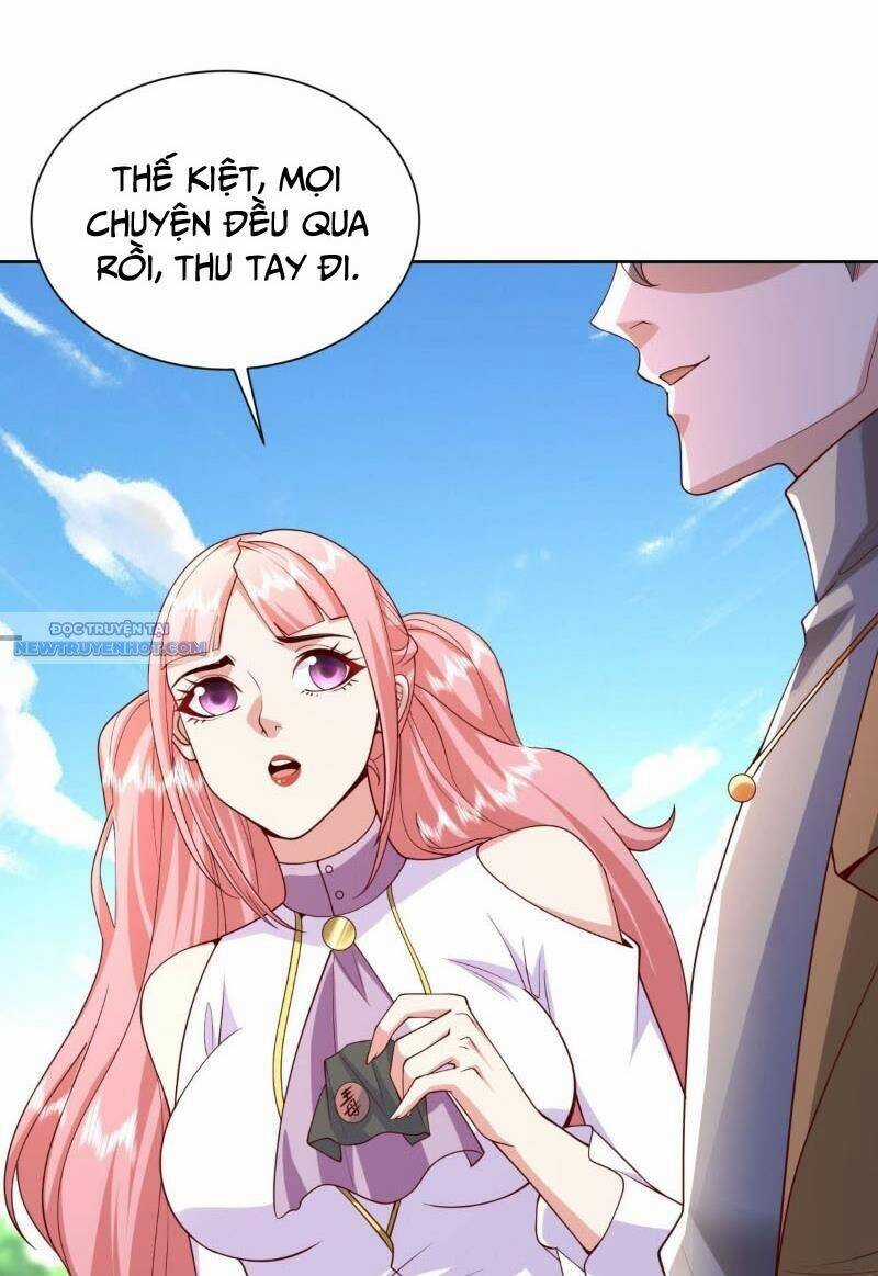 Đại Phản Diện Chapter 219 trang 25