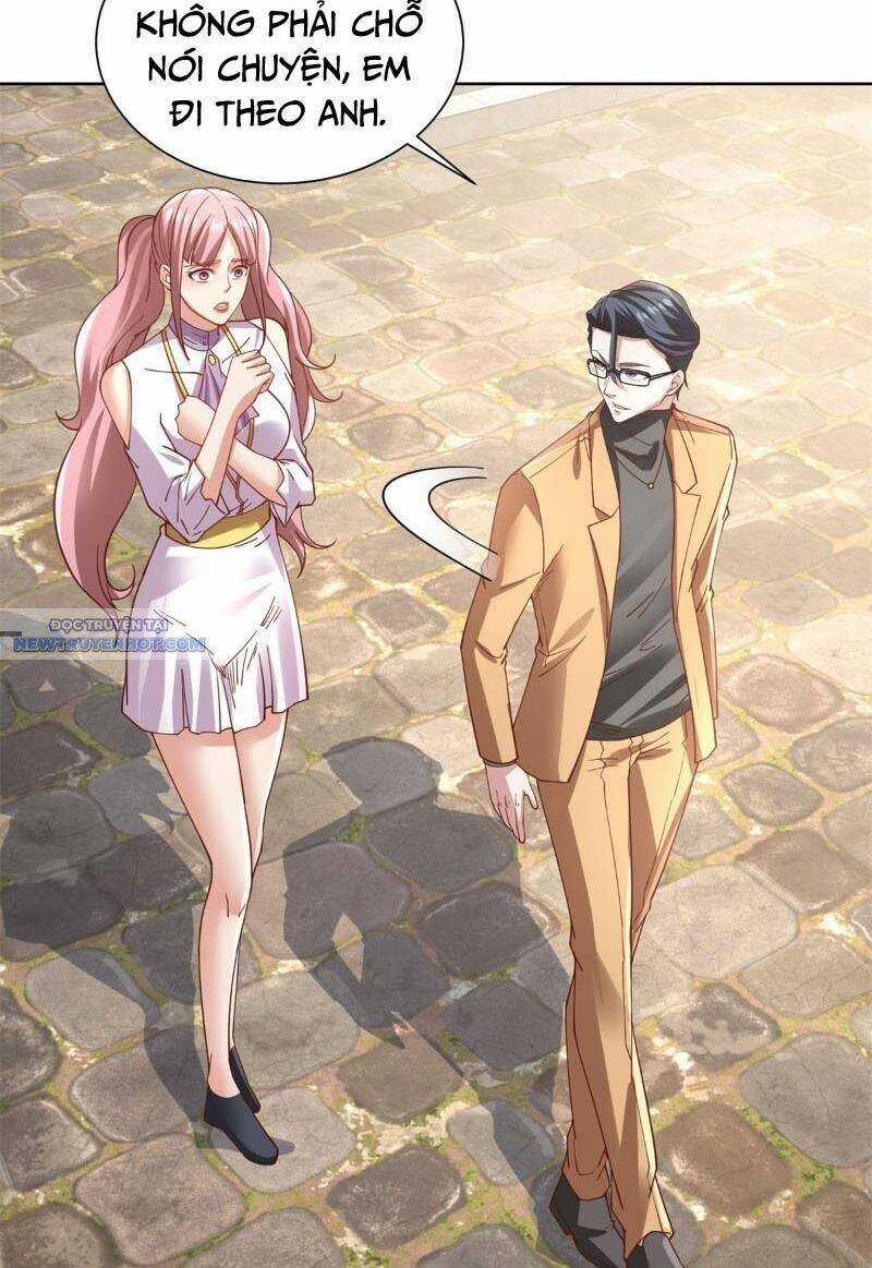 Đại Phản Diện Chapter 219 trang 28