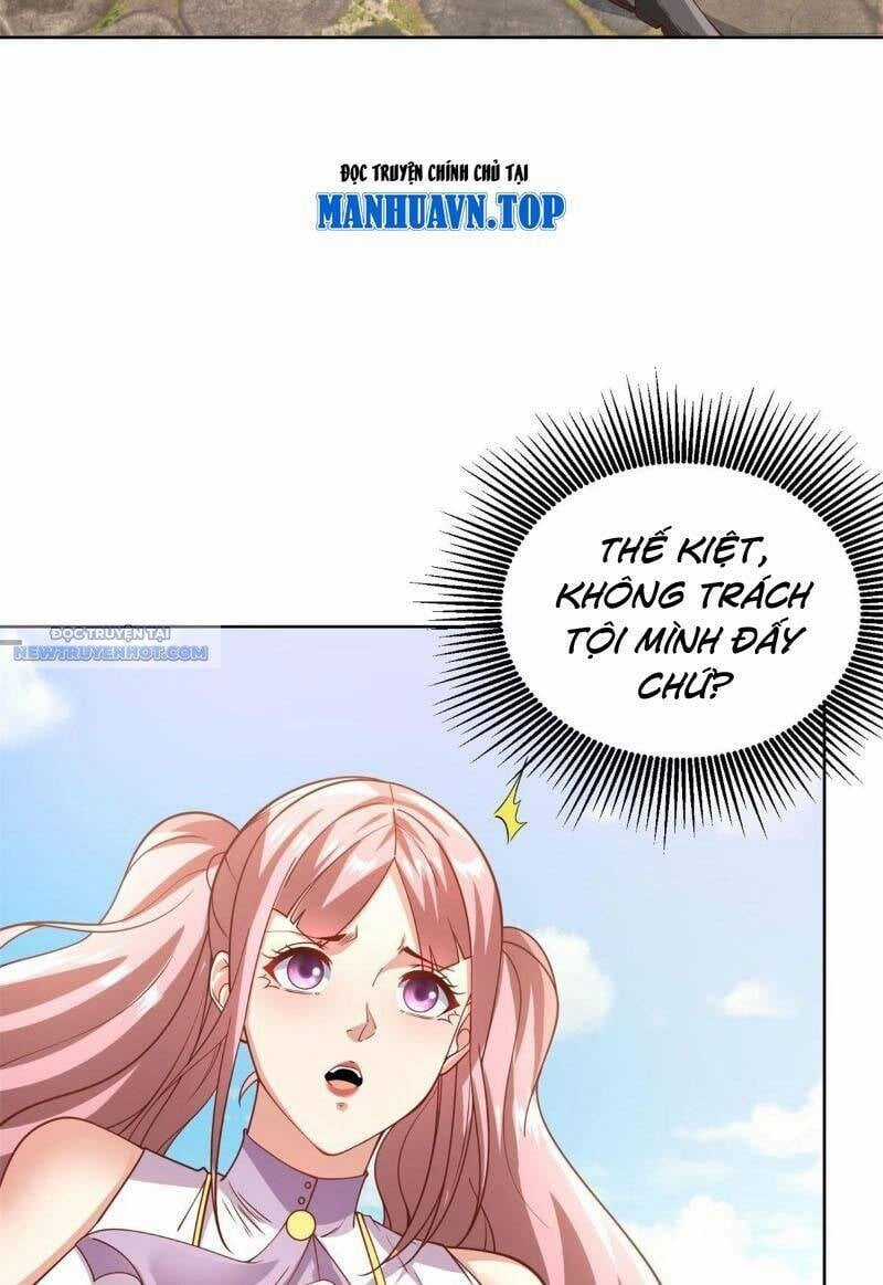 Đại Phản Diện Chapter 219 trang 29