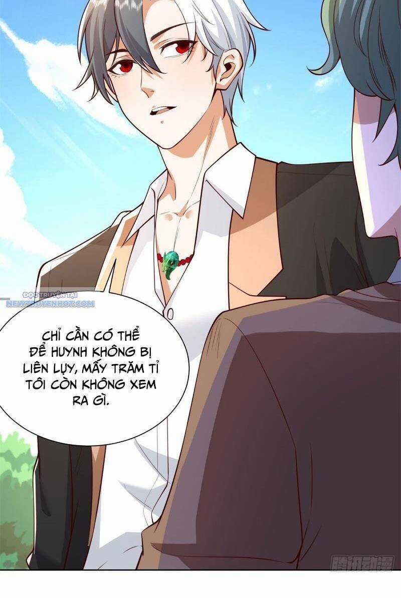 Đại Phản Diện Chapter 219 trang 3