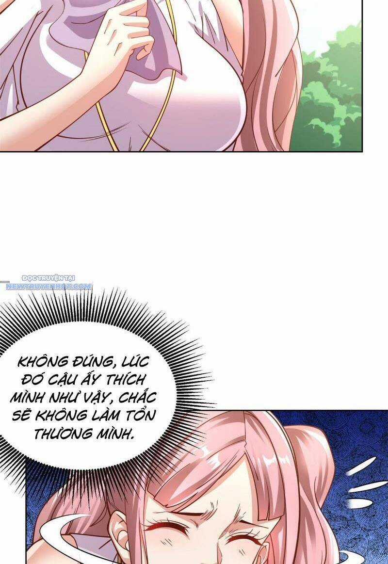 Đại Phản Diện Chapter 219 trang 30