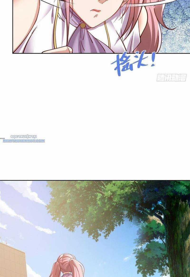 Đại Phản Diện Chapter 219 trang 31