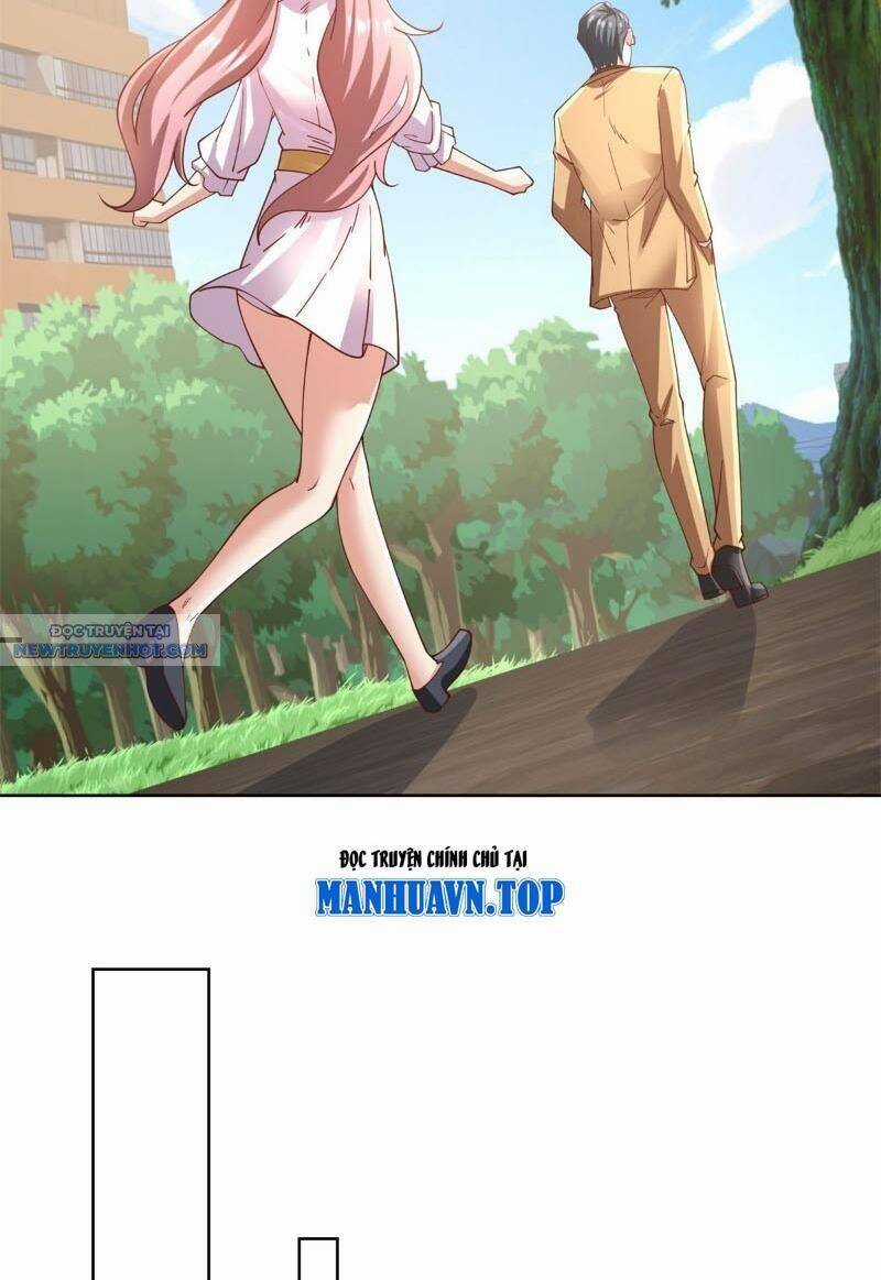 Đại Phản Diện Chapter 219 trang 32