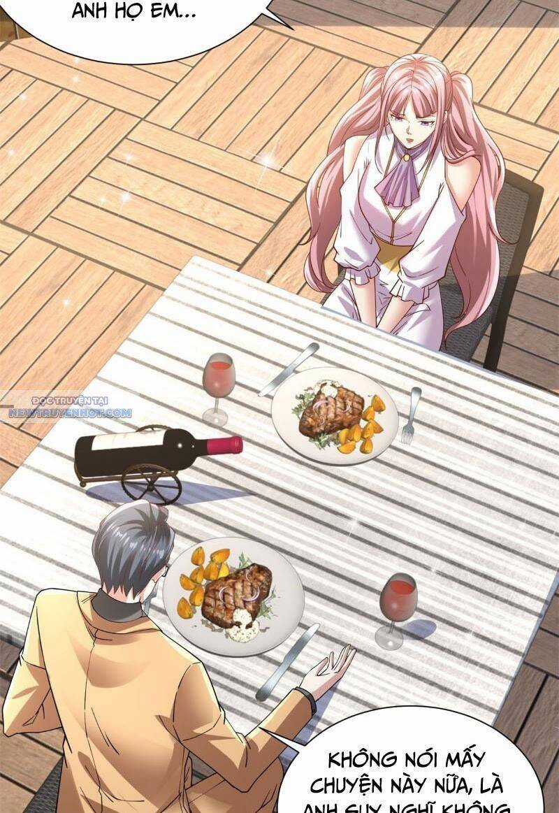 Đại Phản Diện Chapter 219 trang 34