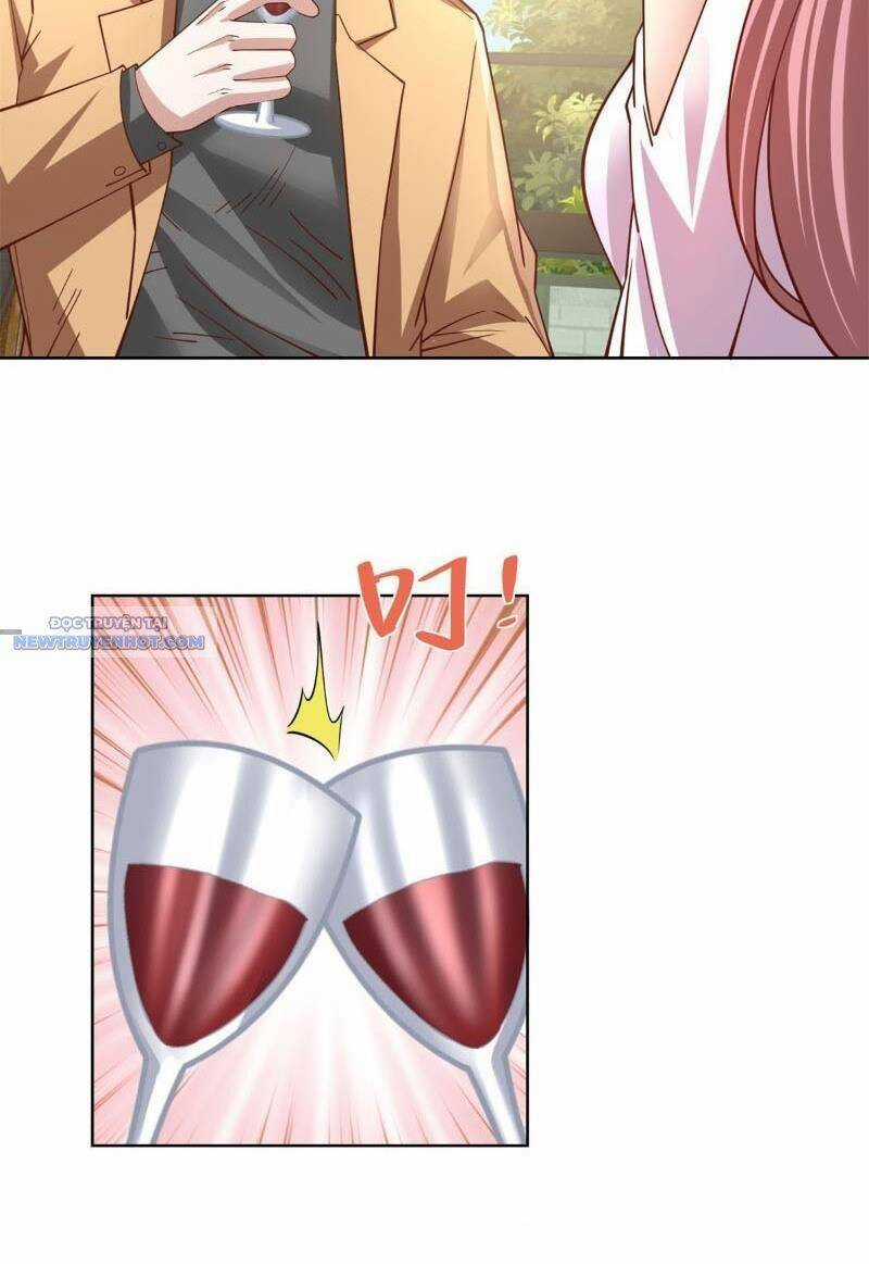 Đại Phản Diện Chapter 219 trang 36