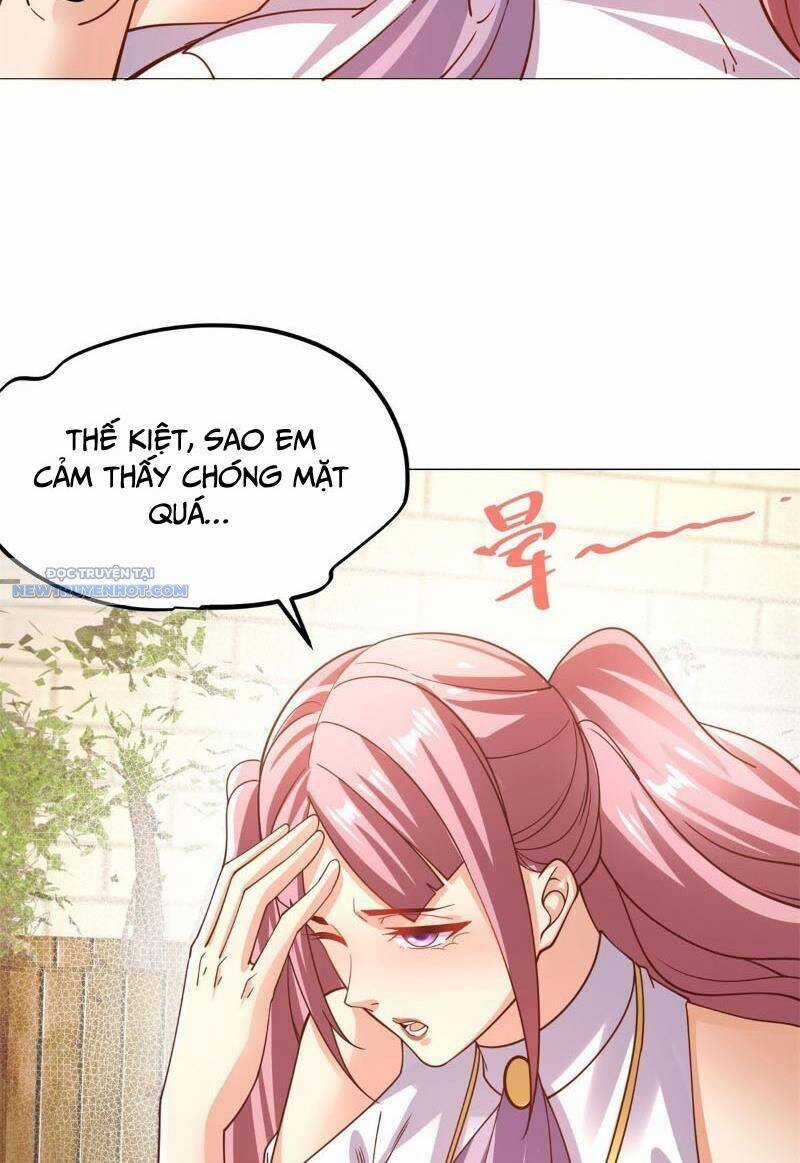 Đại Phản Diện Chapter 219 trang 38