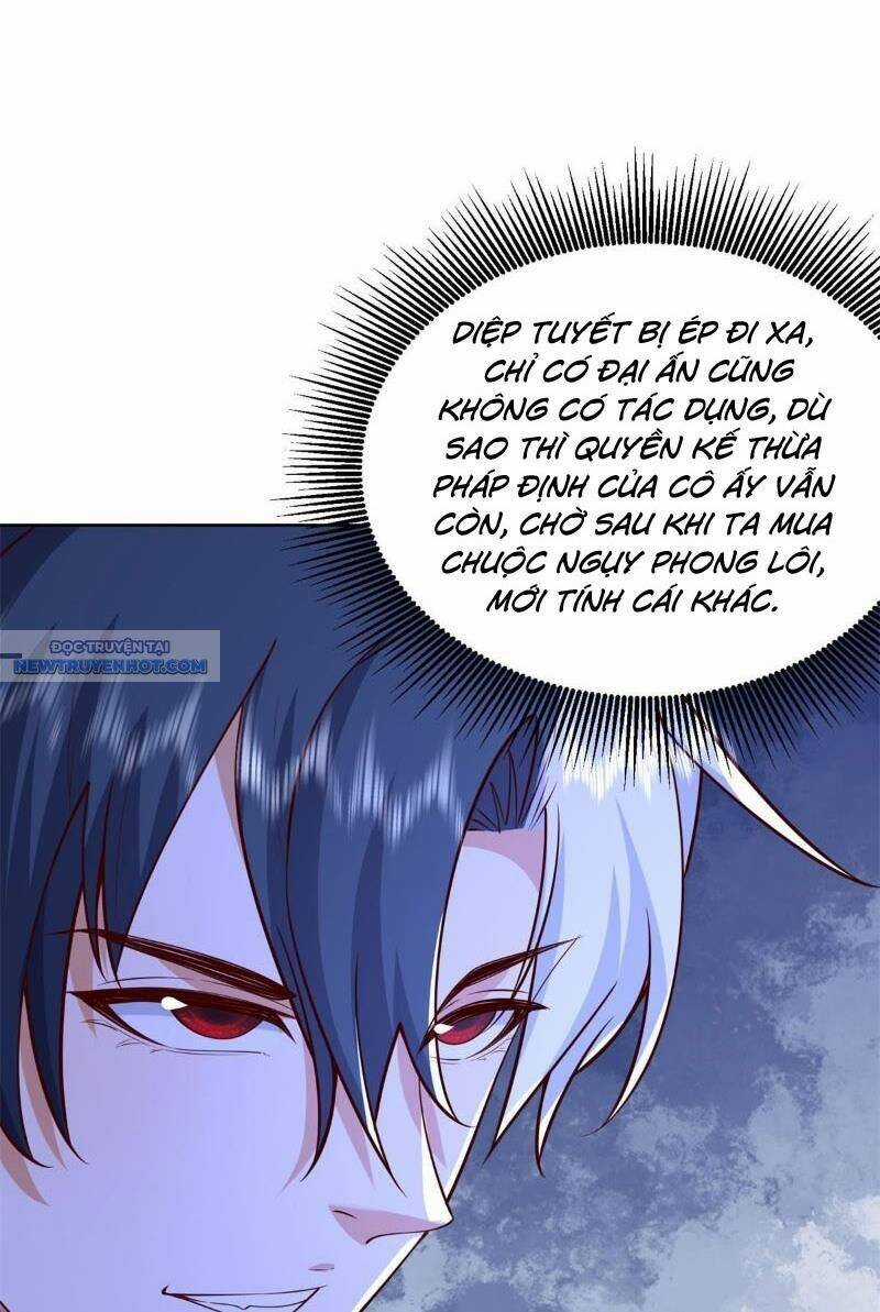 Đại Phản Diện Chapter 219 trang 4