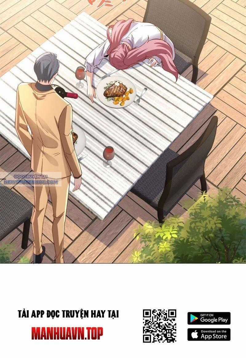 Đại Phản Diện Chapter 219 trang 40