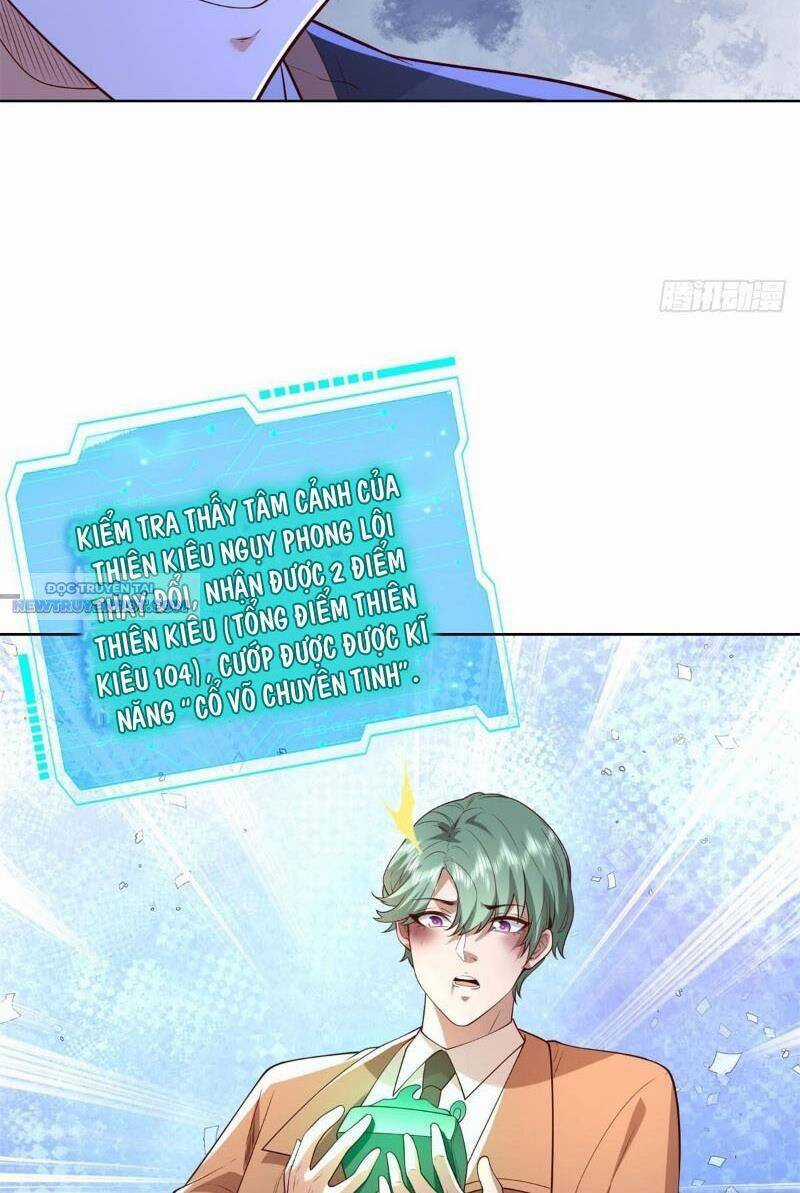 Đại Phản Diện Chapter 219 trang 5