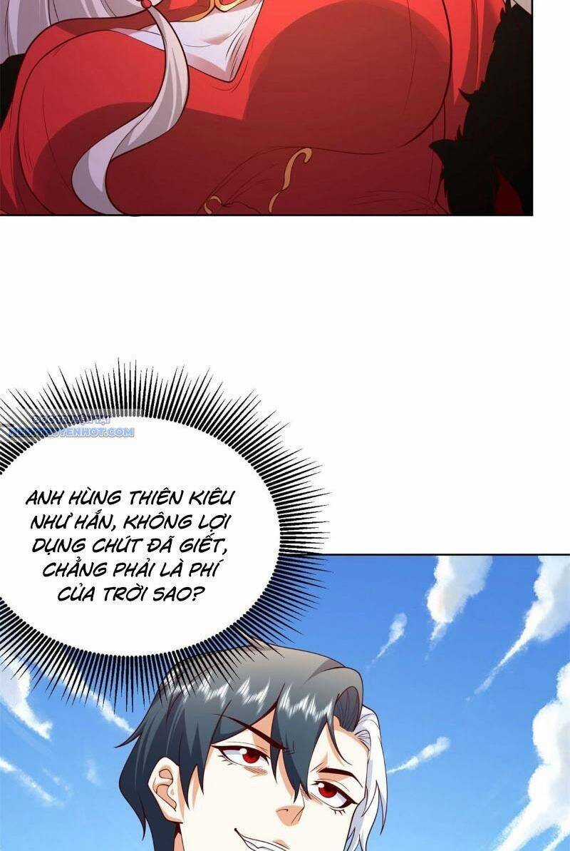 Đại Phản Diện Chapter 219 trang 8