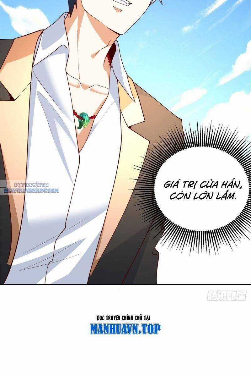 Đại Phản Diện Chapter 219 trang 9