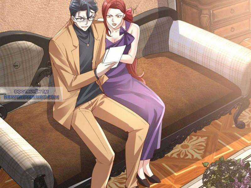 Đại Phản Diện Chapter 220 trang 16