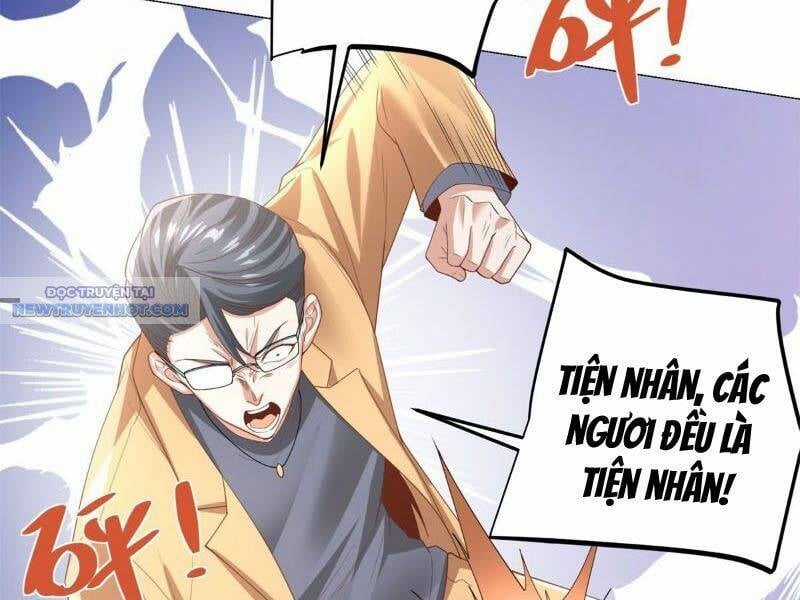 Đại Phản Diện Chapter 220 trang 37