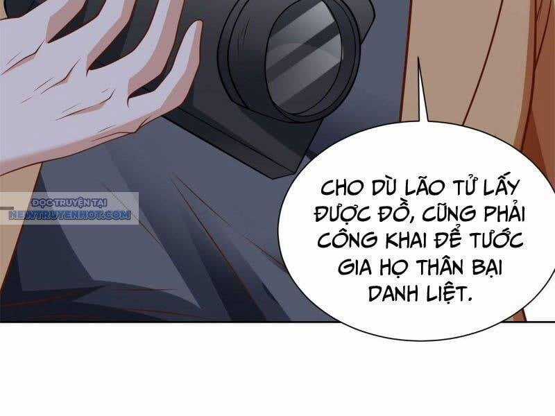 Đại Phản Diện Chapter 220 trang 49