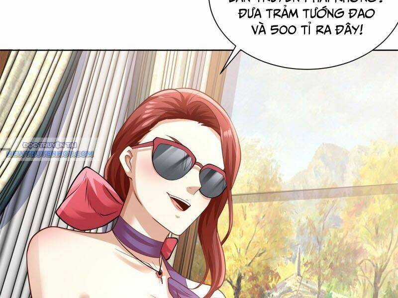 Đại Phản Diện Chapter 220 trang 58