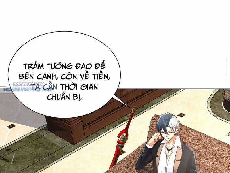 Đại Phản Diện Chapter 220 trang 61