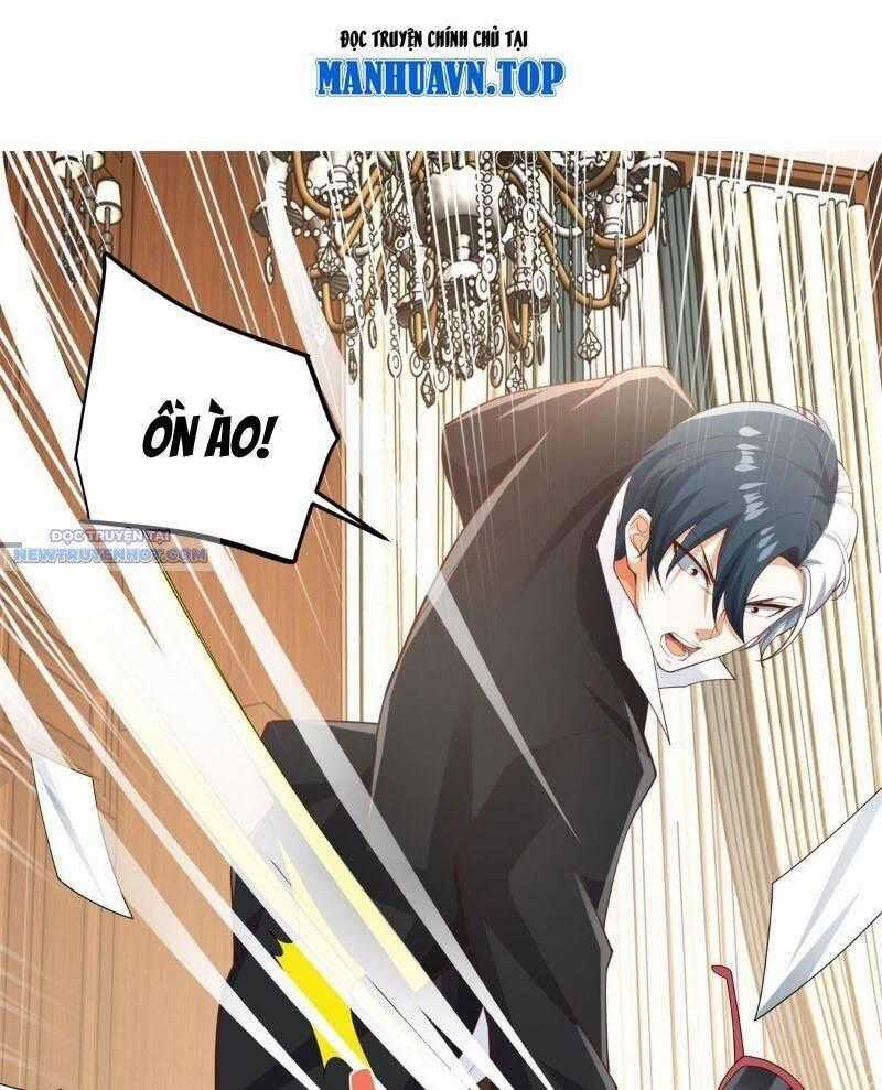 Đại Phản Diện Chapter 221 trang 1