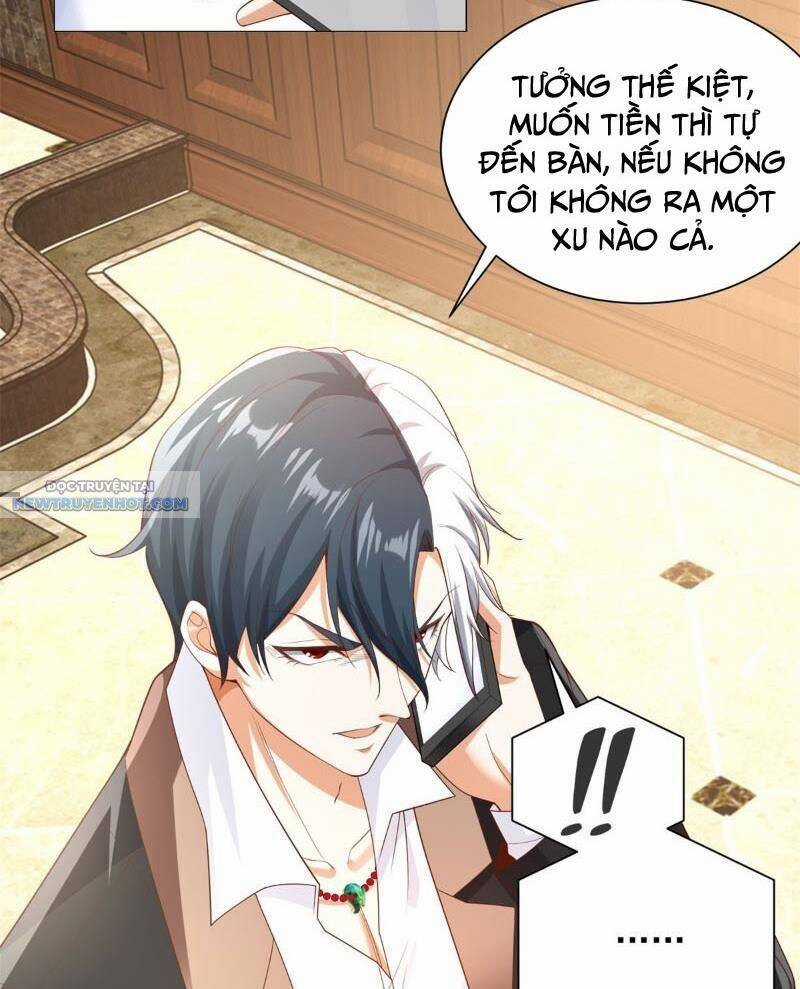 Đại Phản Diện Chapter 221 trang 10