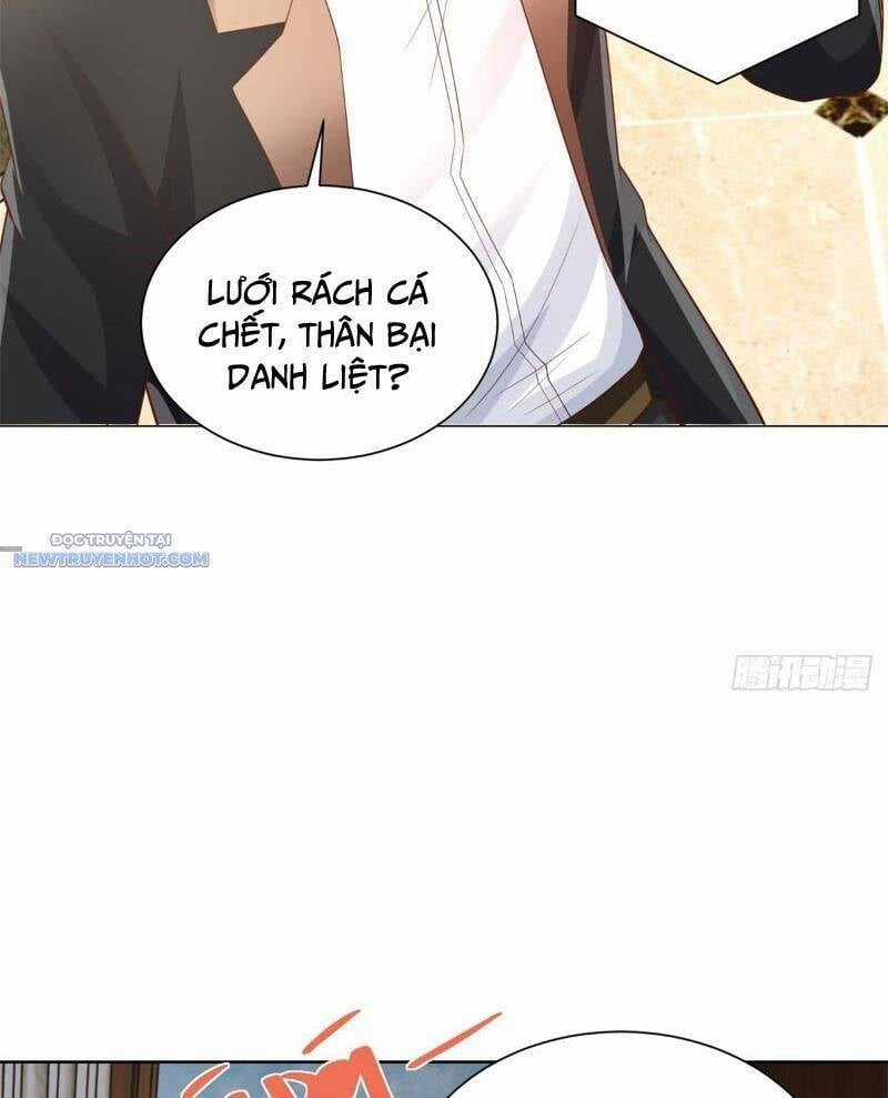 Đại Phản Diện Chapter 221 trang 11