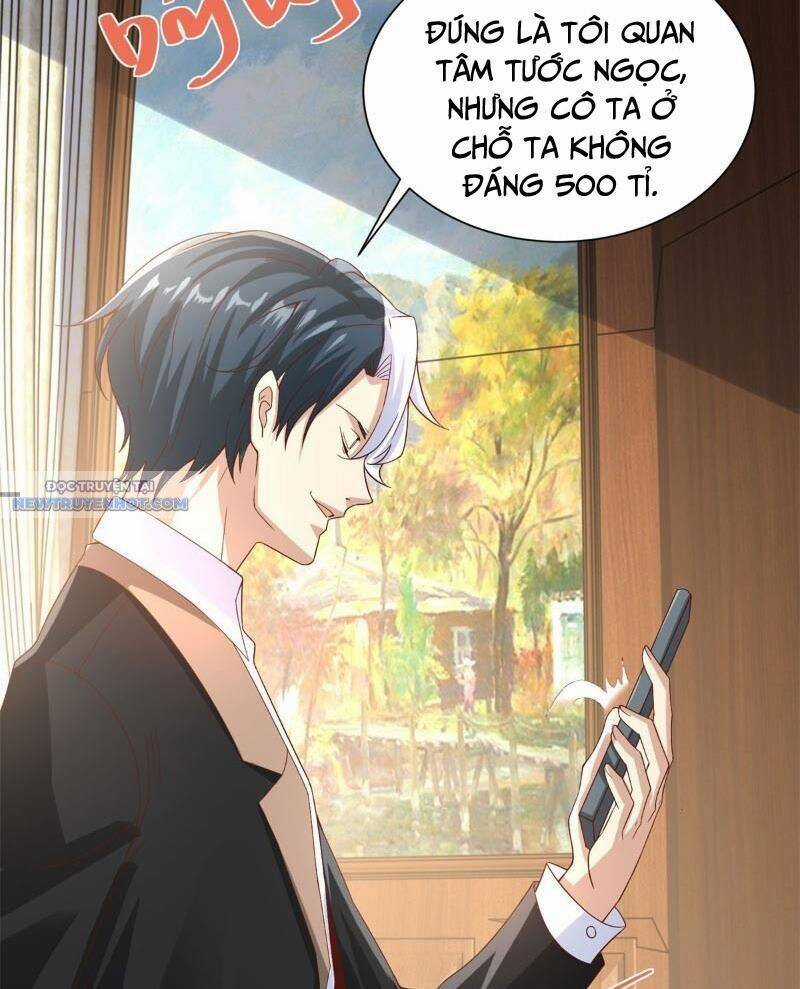 Đại Phản Diện Chapter 221 trang 12