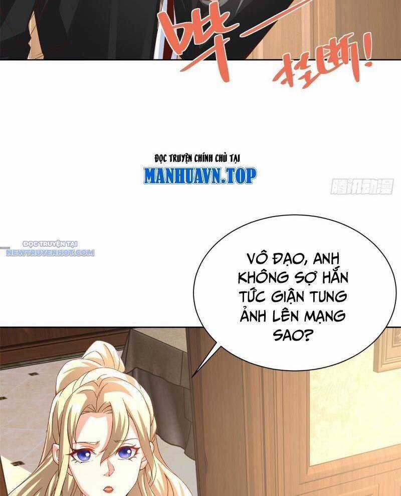 Đại Phản Diện Chapter 221 trang 13