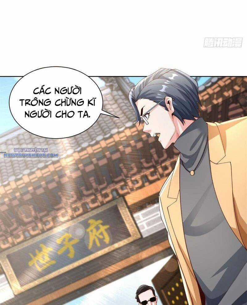 Đại Phản Diện Chapter 221 trang 18