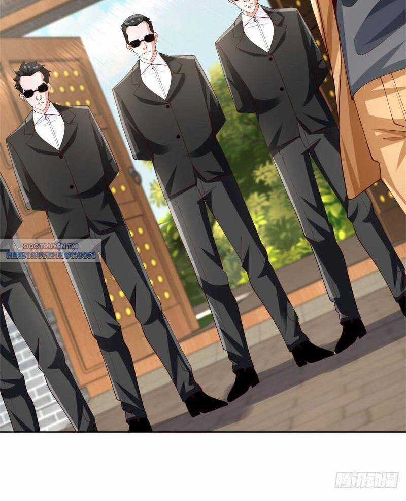 Đại Phản Diện Chapter 221 trang 19