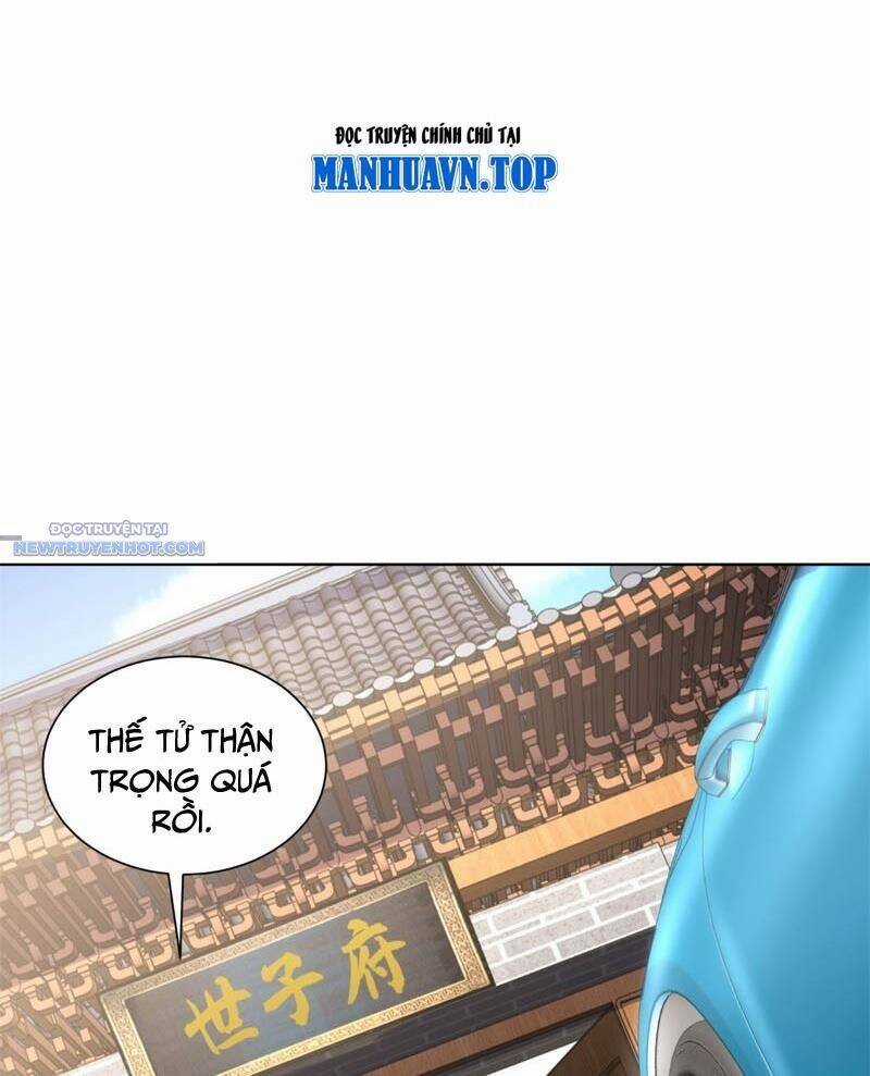 Đại Phản Diện Chapter 221 trang 23