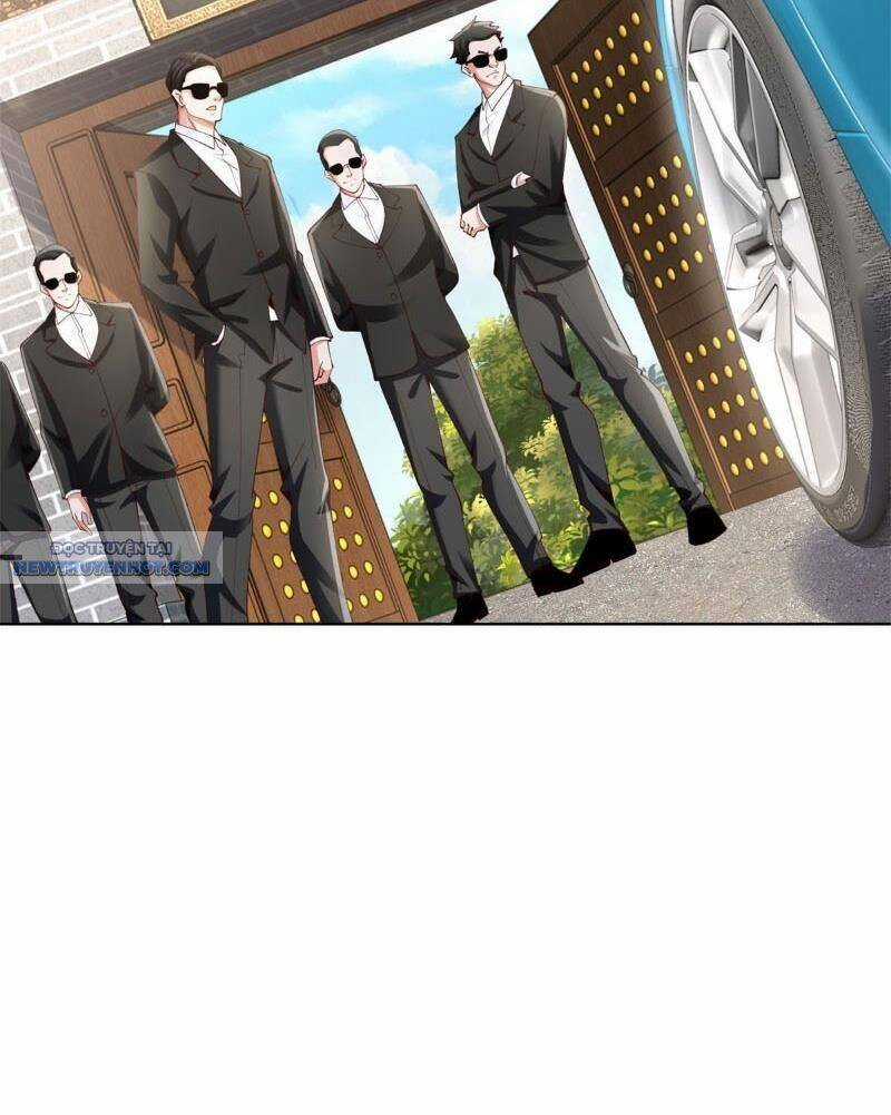 Đại Phản Diện Chapter 221 trang 24