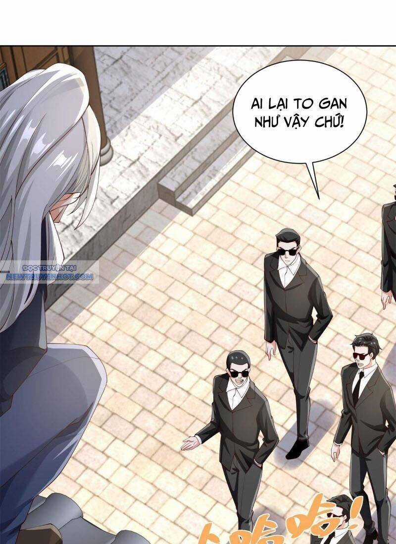 Đại Phản Diện Chapter 221 trang 25