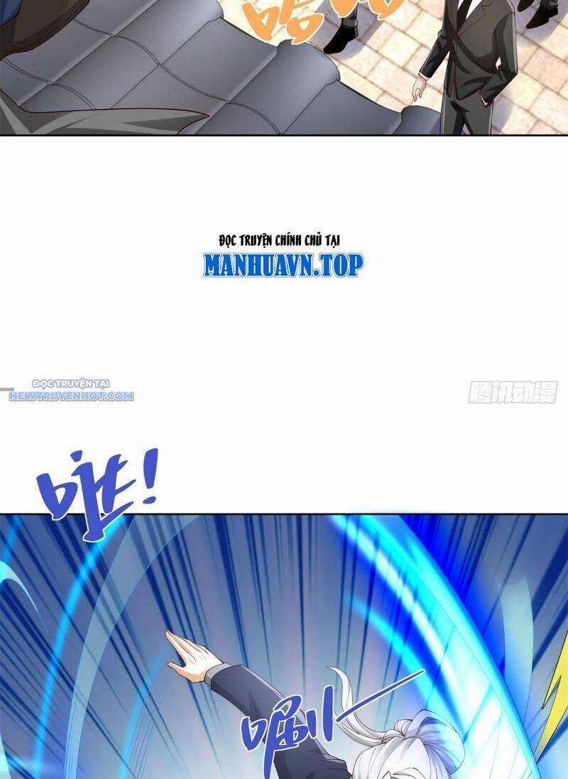 Đại Phản Diện Chapter 221 trang 26