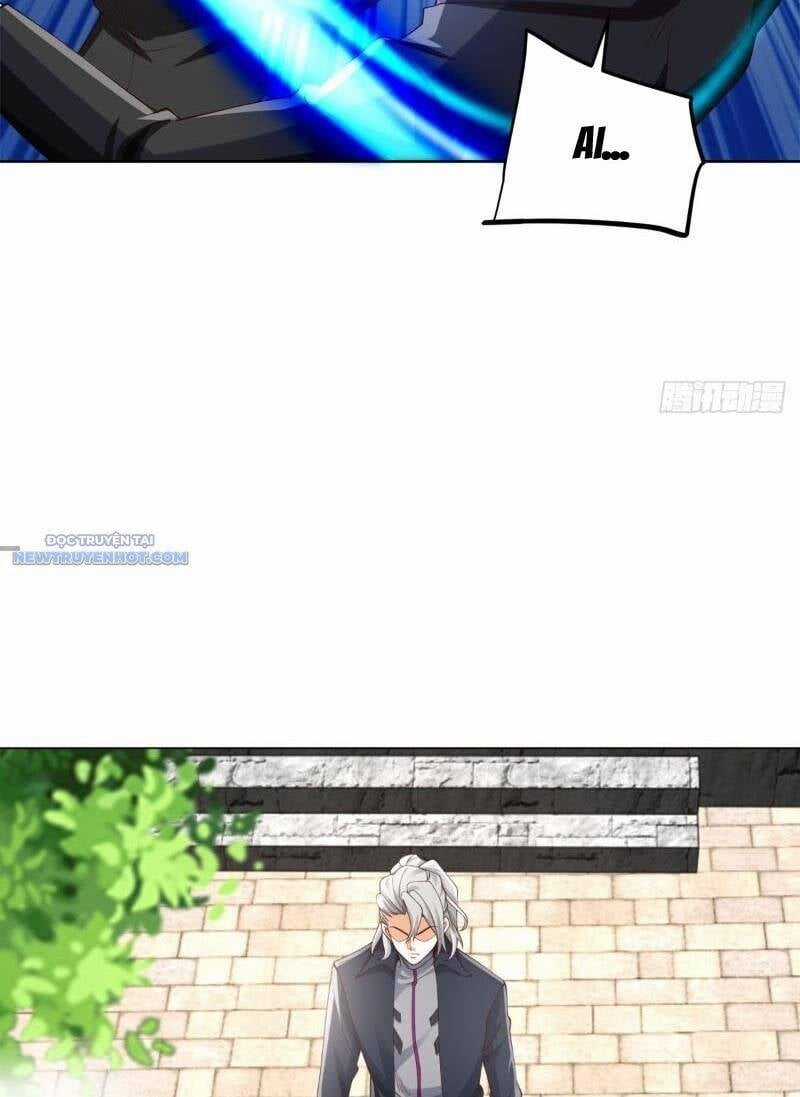 Đại Phản Diện Chapter 221 trang 28