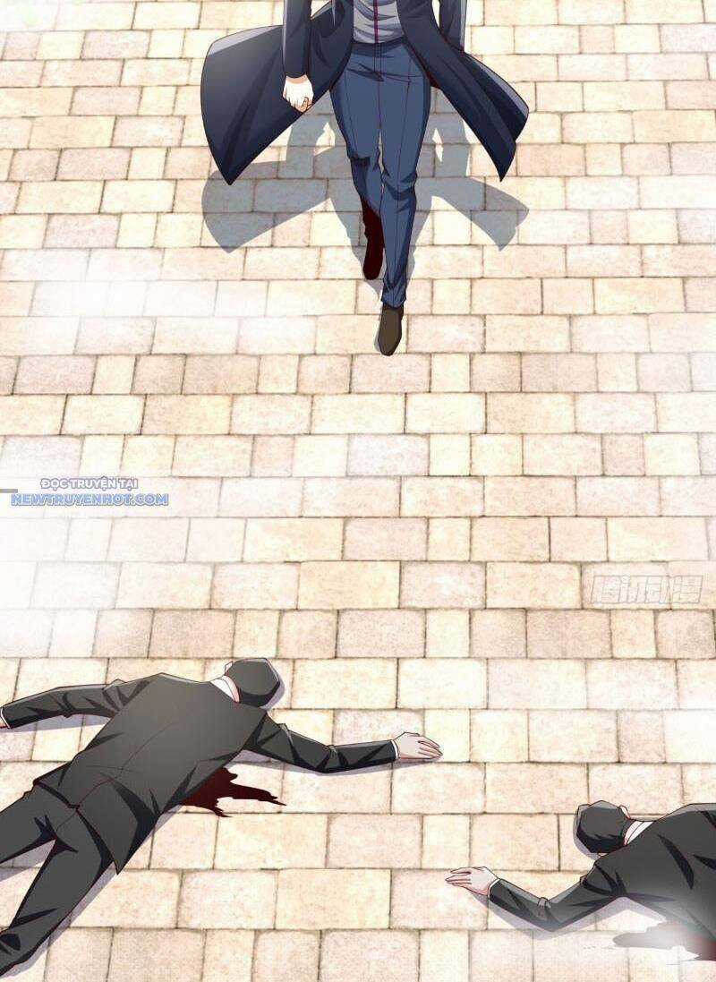 Đại Phản Diện Chapter 221 trang 29