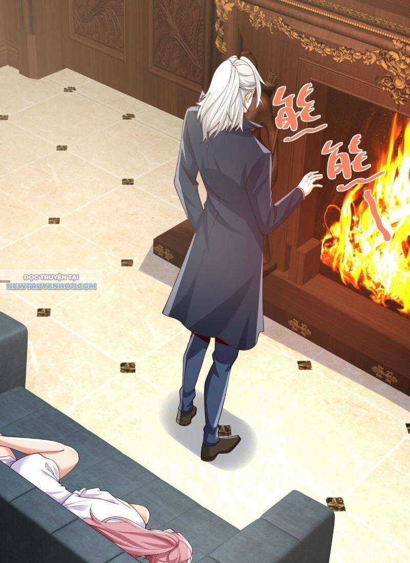 Đại Phản Diện Chapter 221 trang 32