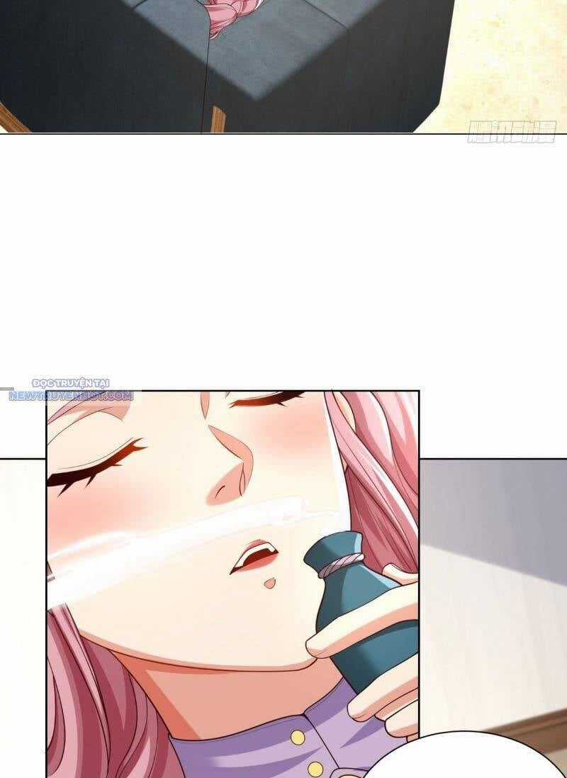 Đại Phản Diện Chapter 221 trang 33