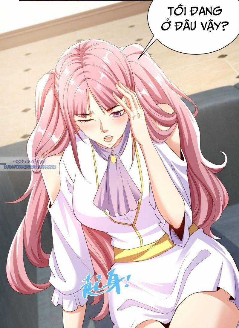 Đại Phản Diện Chapter 221 trang 34