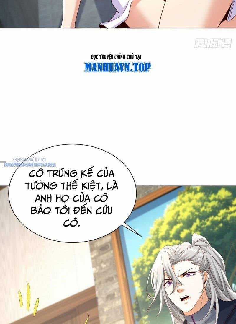 Đại Phản Diện Chapter 221 trang 35