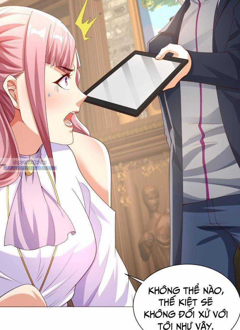 Đại Phản Diện Chapter 221 trang 36