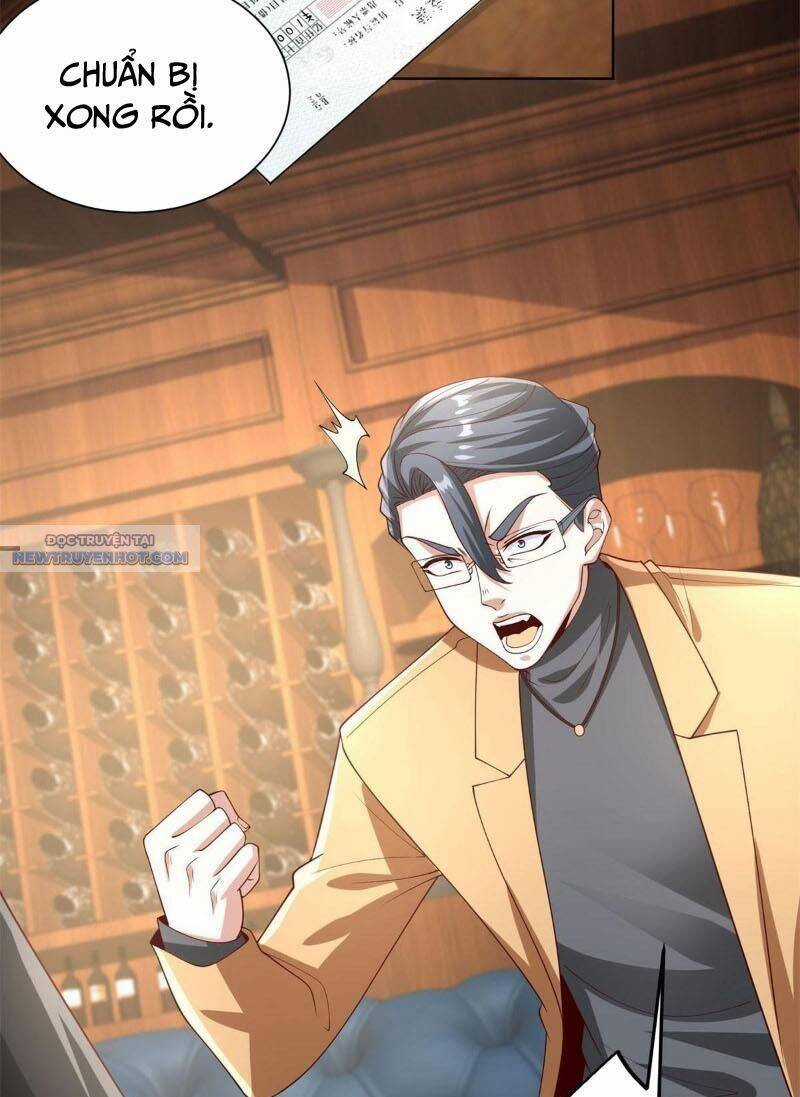 Đại Phản Diện Chapter 221 trang 41