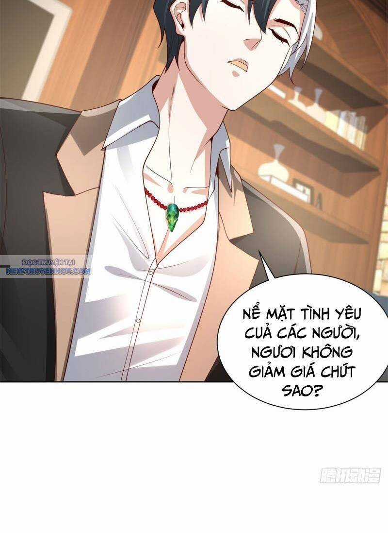 Đại Phản Diện Chapter 221 trang 43