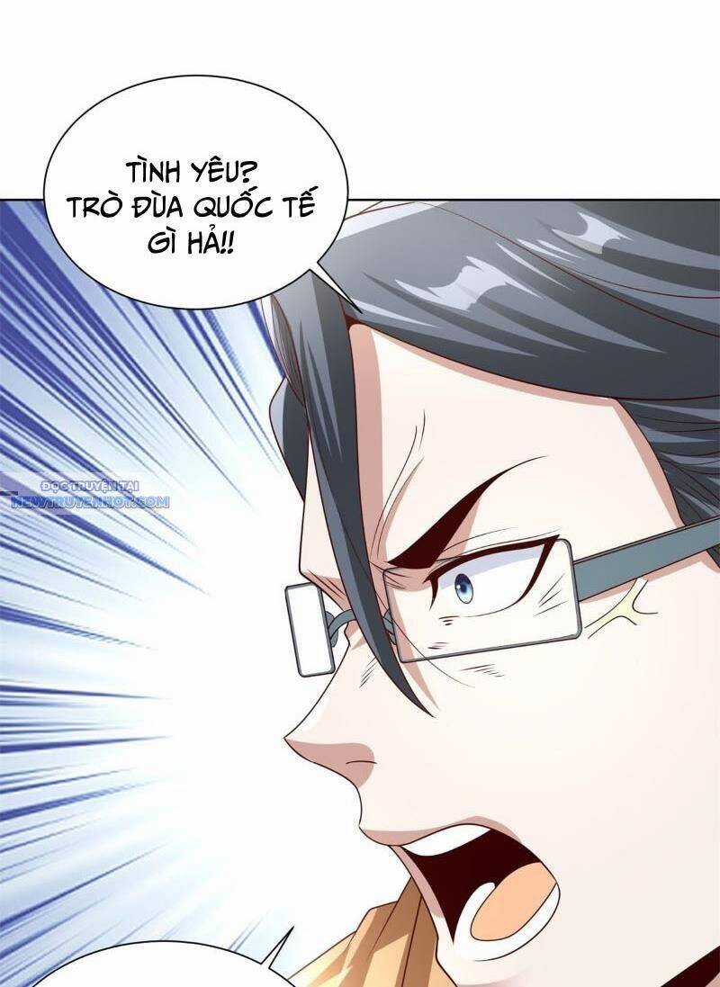 Đại Phản Diện Chapter 221 trang 44