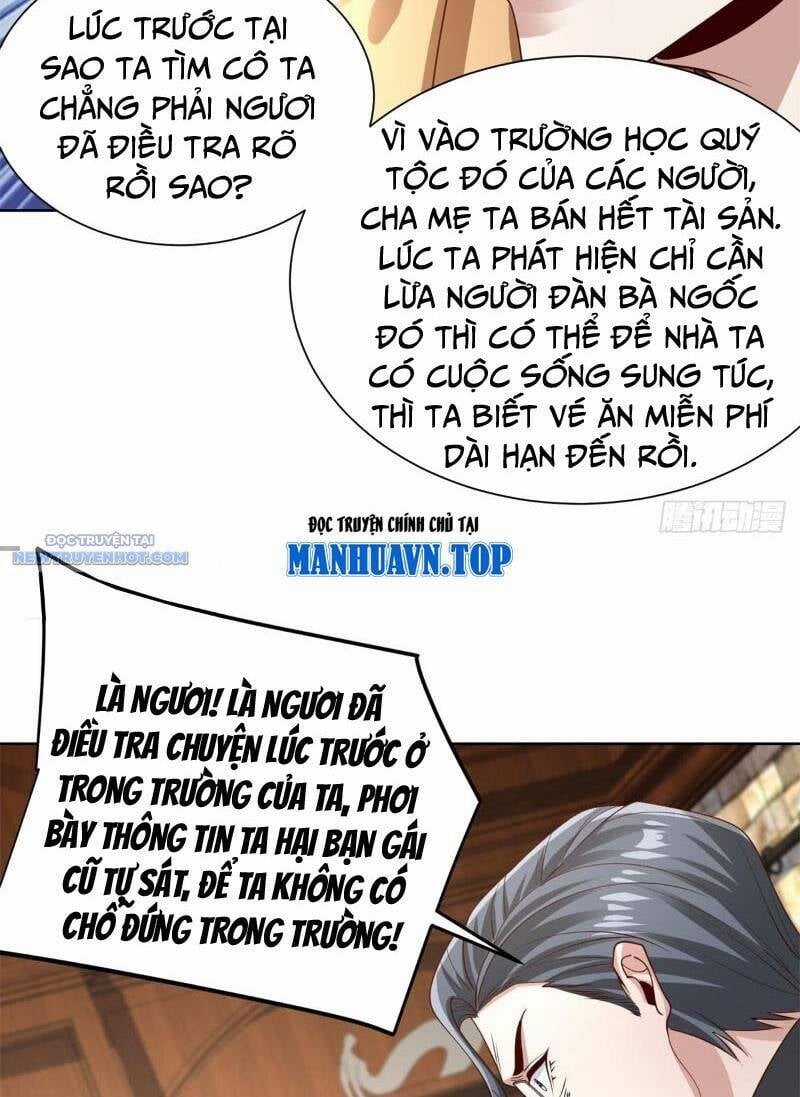 Đại Phản Diện Chapter 221 trang 45