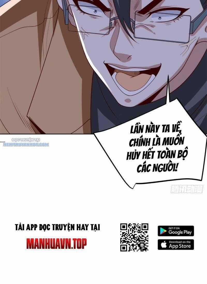 Đại Phản Diện Chapter 221 trang 48